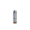 Crafted from aluminum for superior moulding, this Lee Precision 30 Caliber double cavity mold features CNC machined cavities for precise roundness and size control.