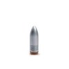 Crafted from aluminum for superior moulding, this Lee Precision 7.62mm double cavity mold features CNC machined cavities for perfect roundness and includes handles.