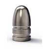 The Lee Precision 32 Caliber 100gr Round Nose Double Cavity Mold offers quick casting, exceptional aluminum quality, CNC machined precision, and includes handles.