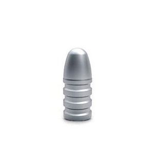 Crafted from aluminum, the LEE Precision 45 Caliber mould ensures exceptional quality with CNC machined cavities for perfect roundness and includes handles and sprue plates.