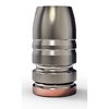 Crafted from aluminum for superior moulding, the Lee Precision 44 Caliber 310gr Round Nose Mold features CNC machined cavities for precision and includes handles.