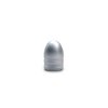 Crafted from aluminum for superior moulding, the Lee Precision 45 Caliber 228gr Round Nose Mold features CNC machined cavities for precision and includes handles.