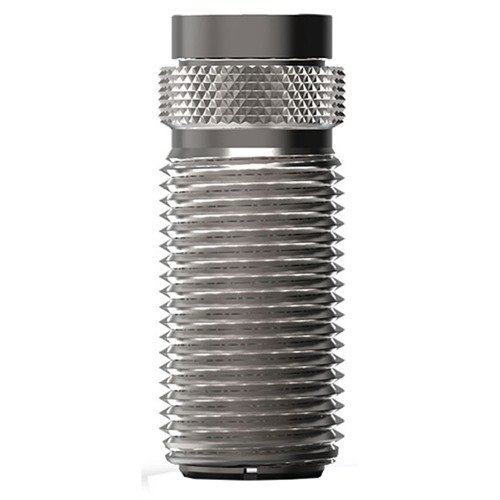 Achieve precise case trimming with the Lee Precision 223 Remington Quick Trim Die, designed for seamless use with Lee Deluxe and Value Trim Case Trimmers.
