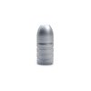 Crafted from aluminum for superior moulding, this Lee Precision 45 Caliber double cavity mold ensures precise roundness and includes handles and sprue plates.