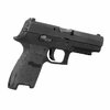 TALON GRIPS INC SIG SAUER 250/320 FULL SIZE MEDIUM GRIP GRANULATED BLACK