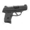 TALON GRIPS INC RUGER LC9S GRIP RUBBER BLACK