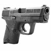 Enhance your grip with Talon S&W M&P Compact Small Backstrap Grip Tape, featuring a textured surface, easy application, and removable adhesive for optimal control.