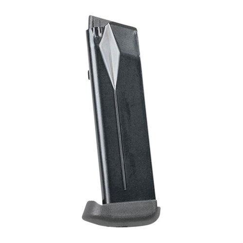 Upgrade your FNX™-45 with this durable 15RD magazine, crafted from heat-treated carbon steel for reliability and featuring a precision-engineered follower and spring.