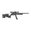 The Archangel AAP1022 Precision Stock offers adjustable length of pull, cheek riser, ergonomic design, and durable construction for optimal performance on the Ruger 10/22.