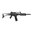 PRO MAG RUGER 10/22 NOMAD CONVERSION STOCK W/ 25RD MAG