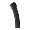 The PRO MAG 10/22® 9-22 Magazine offers a durable polymer construction, 25-round capacity, and a lifetime warranty, perfect for Ruger® 10/22® models.