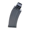 The PRO MAG 10/22 9-22 magazine offers a durable polymer body, fits Ruger 10/22 models, and features a lifetime warranty for reliable performance.