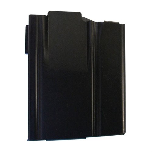 .223 / 5.56mm/308 magazine for Archangel® stocks, available in durable polymer or steel, with a lifetime warranty and made in the USA for reliable performance.
