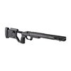 The Tikka T3X Gen 4 X-Ray Chassis offers lightweight design, AICS magazine compatibility, tool-less adjustments, and exceptional ergonomics at an affordable price.
