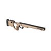 The Tikka T3X Gen 4 X-Ray Chassis offers lightweight design, AICS magazine compatibility, tool-less adjustments, and ergonomic features at an unbeatable price.