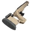 The KRG X-Ray Chassis offers a lightweight design, AICS magazine compatibility, tool-less adjustments, and a hybrid aluminum-polymer build for exceptional value.