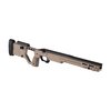 The KRG X-Ray Chassis offers lightweight design, AICS magazine compatibility, adjustable features, and superior ergonomics at an unbeatable price.