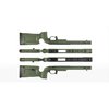 The KRG Tikka T3X Bravo Chassis offers comfort, modularity, and a precise fit for CTR mags, enhancing your shooting experience at a great price.
