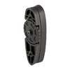 Upgrade your KRG chassis with the Tool-less Buttpad Height Kit for easy adjustments in height and cant without tools, enhancing your shooting versatility.