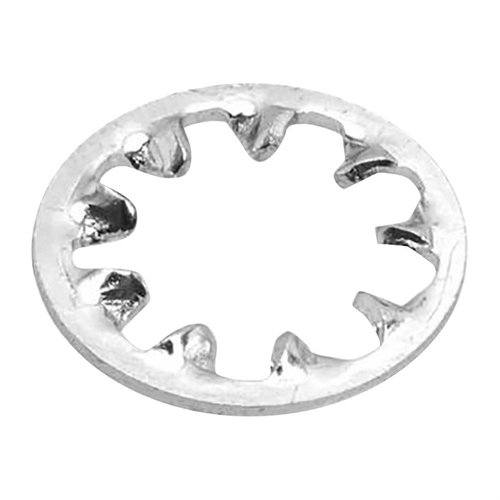 Enhance your AR-15's stability with the CMMG Pistol Grip Star Washer, designed for secure 1/4" screw attachment, ensuring reliable performance and durability.