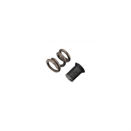 Enhance your AR-15's reliability with the CMMG Extractor Spring and Buffer Kit, designed for optimal performance and smooth extraction in every shot.