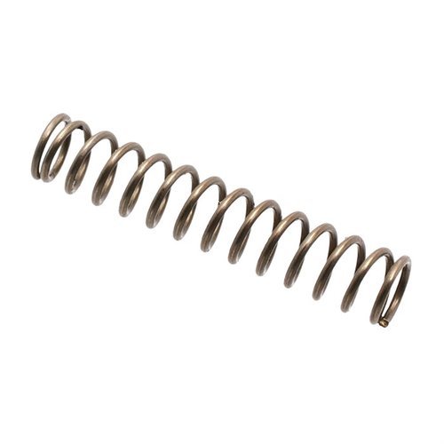 Enhance your AR-15's performance with the CMMG Charging Handle Latch Spring, designed for reliable function and durability in standard AR-15 Charging Handles.