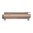 AERO PRECISION M4E1 5.56MM NATO STRIPPED UPPER THREADED FOR AR-15 FDE
