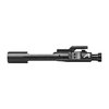 Upgrade your AR-15 with the Aero Precision 5.56 BCG, featuring a durable chrome lined finish, M16-cut carrier, and high-quality Carpenter 158 bolt for reliability.
