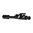 AERO PRECISION 6.5 GRENDEL/6MM ARC BCG W/9310 BOLT BLACK NITRIDE FOR AR-15