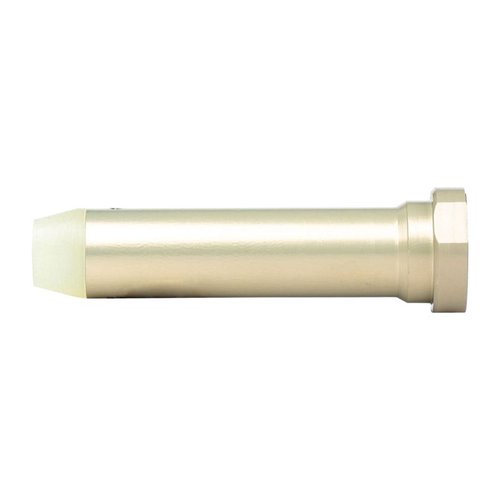 Aero Precision AR-15 Buffers offer mil-spec reliability, reduced felt recoil, and improved cycling rates, perfect for new builds or replacing worn parts.