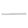 Enhance your AR-15's performance with Aero Precision Mil-Spec buffer springs, ideal for new builds or replacing worn parts, made in the USA.