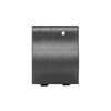 Aero Precision's low profile gas block fits .625" barrels, made from 4150 hardened steel with phosphate coating for durability. Easy installation with steel set screws.