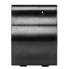 Aero Precision's Low Profile Gas Block is made from 4150 hardened steel, fits various barrel sizes, and features a nitride coating for durability.