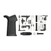 AERO PRECISION LOWER PARTS KIT W/MOE SL GRIP FOR AR-15 BLACK