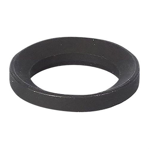 AERO Precision Crush Washer for AR-15 is phosphate coated, made in the USA, and essential for securing your flash hider; perfect for replacements.