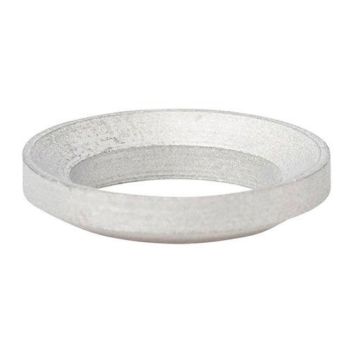 AERO Precision Crush Washers for AR-15 are phosphate coated, made in the USA, and ideal for replacing lost or damaged washers behind your flash hider.