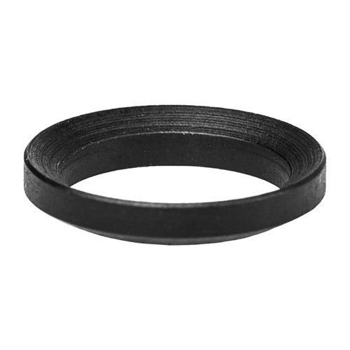 AERO Precision Crush Washers for AR .308 are phosphate coated, made in the USA, and ideal for replacing lost washers behind your flash hider.