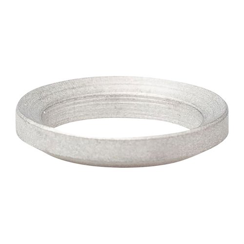 Replace lost or damaged crush washers for your .308 AR with AERO PRECISION's phosphate coated options, designed for optimal performance and made in the USA.