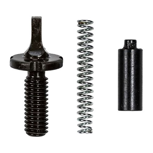 Upgrade your AR-15 with the Aero Precision Front Sight Post Kit, featuring mil-spec components for reliability, perfect for builds or as emergency spares.