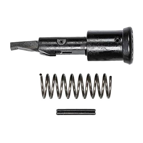 The Aero Precision Forward Assist Assembly Kit enhances reliability for AR15 and M5 .308 Upper Receivers, including all necessary components for installation.