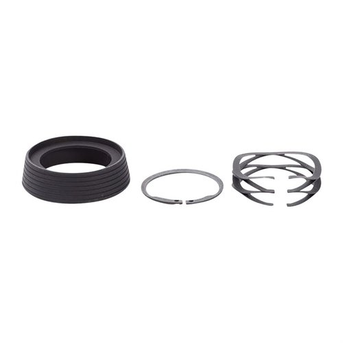 Upgrade your AR-15 with the Aero Precision Delta Ring Assembly Kit, featuring mil-spec quality for reliable performance and perfect for retro builds or replacements.
