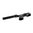 AERO PRECISION CARBINE COMP LOWER RCVR W/A2 GRIP & NO STOCK FOR AR15 BLK