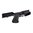 AERO PRECISION M4E1 COMP LOWER W/MOE GRIP & PRS-GEN3 STOCK FOR AR-15 BLK