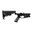 AERO PRECISION M5 COMP LOWER RECEIVER W/A2 GRIP M4 STOCK FOR AR .308 BLACK
