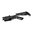 AERO PRECISION M5 COMP LOWER RECEIVER W/A2 GRIP M4 STOCK FOR AR .308 BLACK
