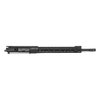 The M4E1 5.56 Upper Receiver features a lightweight ATLAS S-ONE Handguard, durable construction, and options for 16" or 18" barrels, perfect for your build.