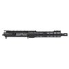 The Aero Precision M4E1 Upper Receiver features a lightweight ATLAS S-ONE Handguard, durable construction, and compatibility with .300 Blackout barrels for enhanced performance.