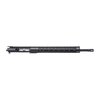 The Aero Precision M4E1 5.56MM Upper features a lightweight ATLAS R-ONE Handguard, enhanced forging, and compatibility with various barrel lengths for optimal performance.