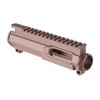 Enhance your AR9 build with the EPC-9 upper receiver featuring a Last Round Bolt Hold Open, compatibility with AR15 components, and precision machined from 7075-T6 aluminum.