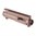 AERO PRECISION EPC 9 THREADED UPPER RECEIVER W/ LRBHO FDE